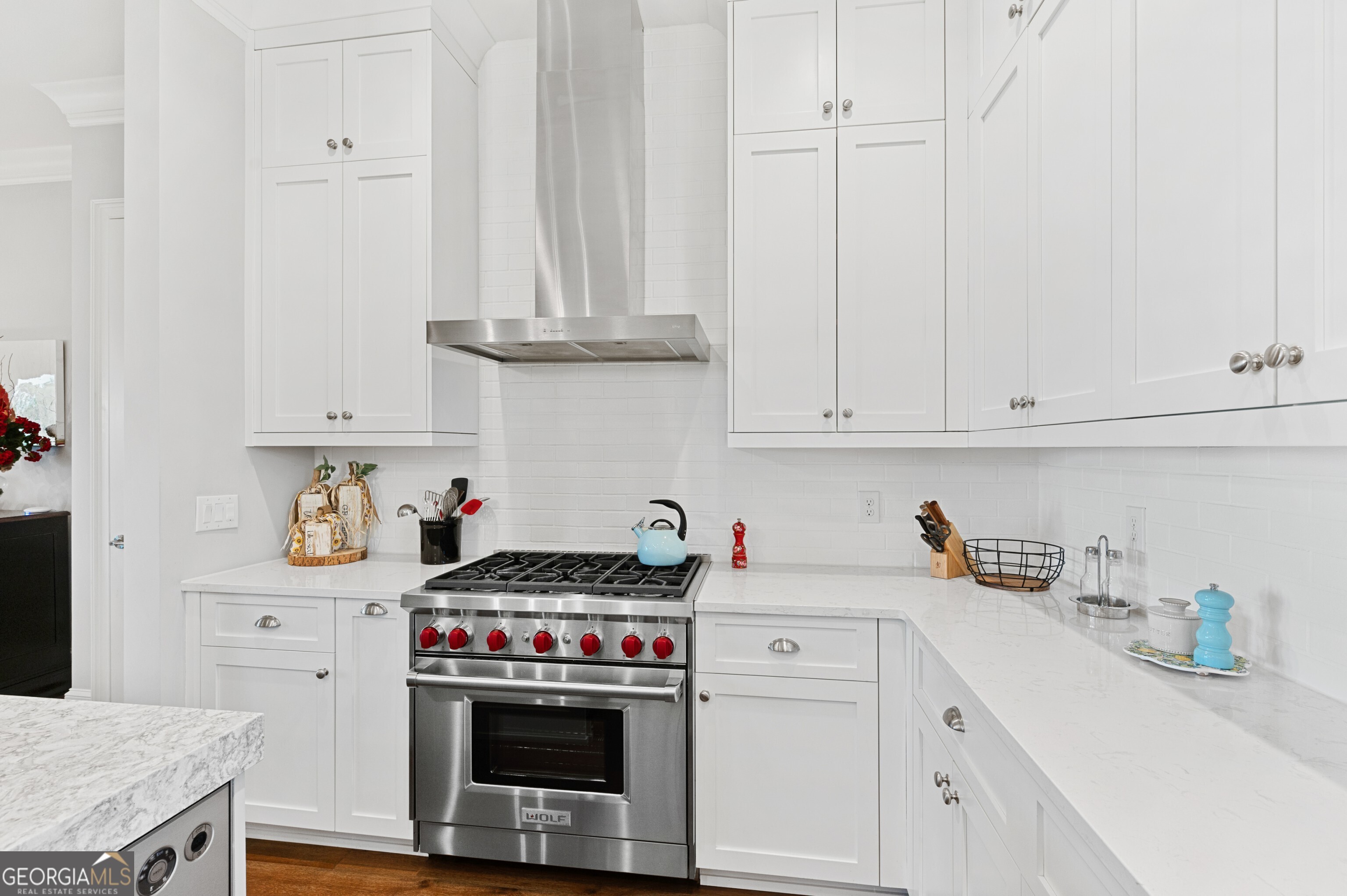 Teasley Place - Residential Lease