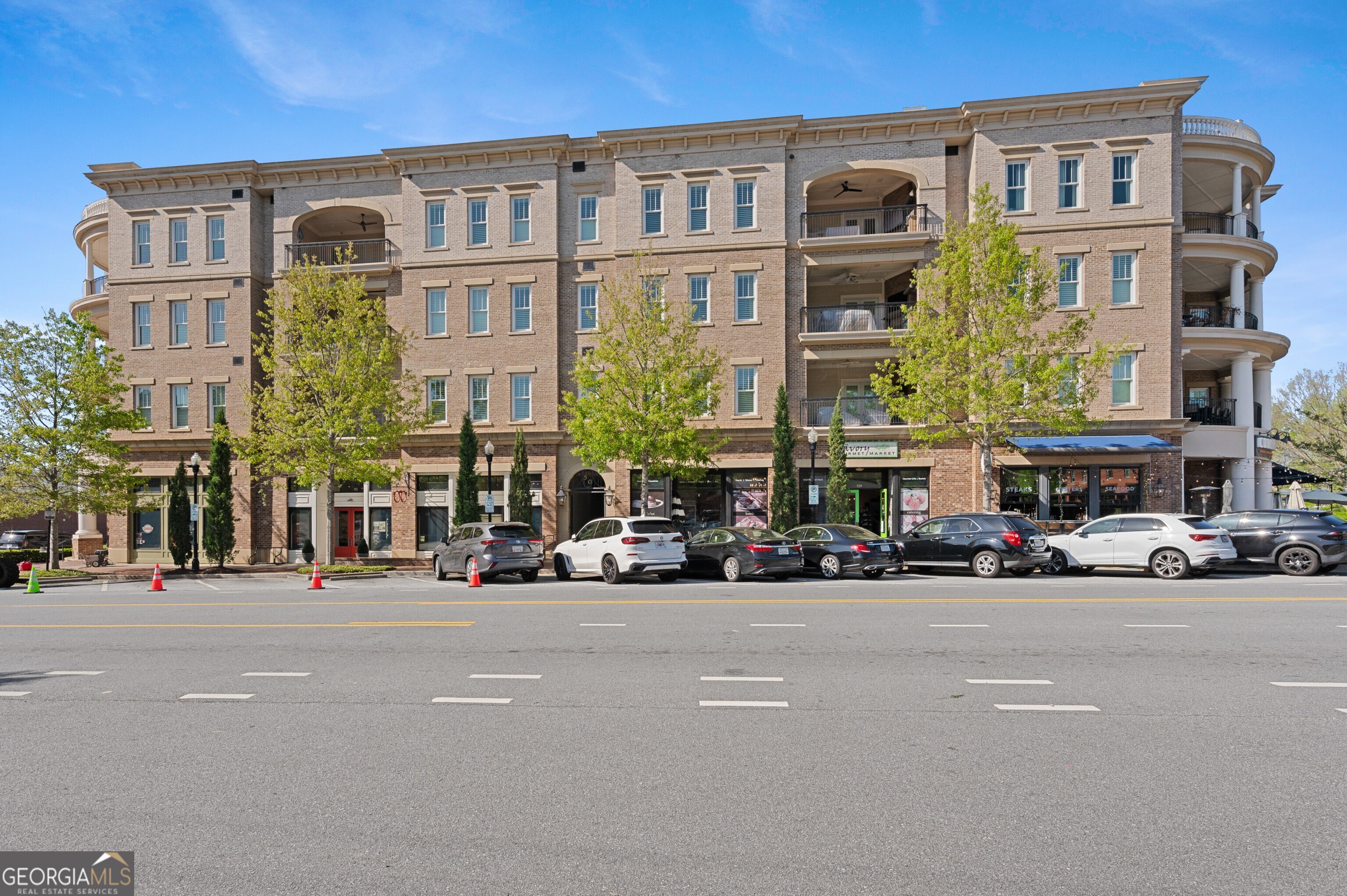 Teasley Place - Residential Lease