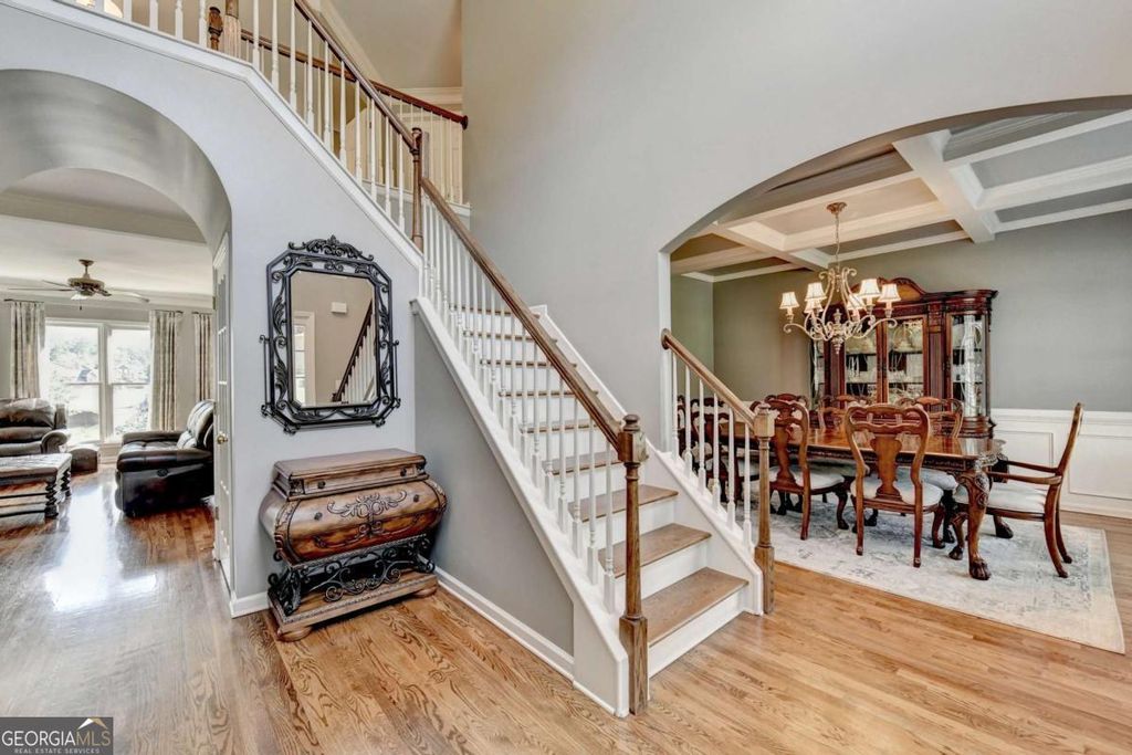 Photo of 964 Fairview Club Circle, Dacula, GA 30019 (MLS # 10654418)