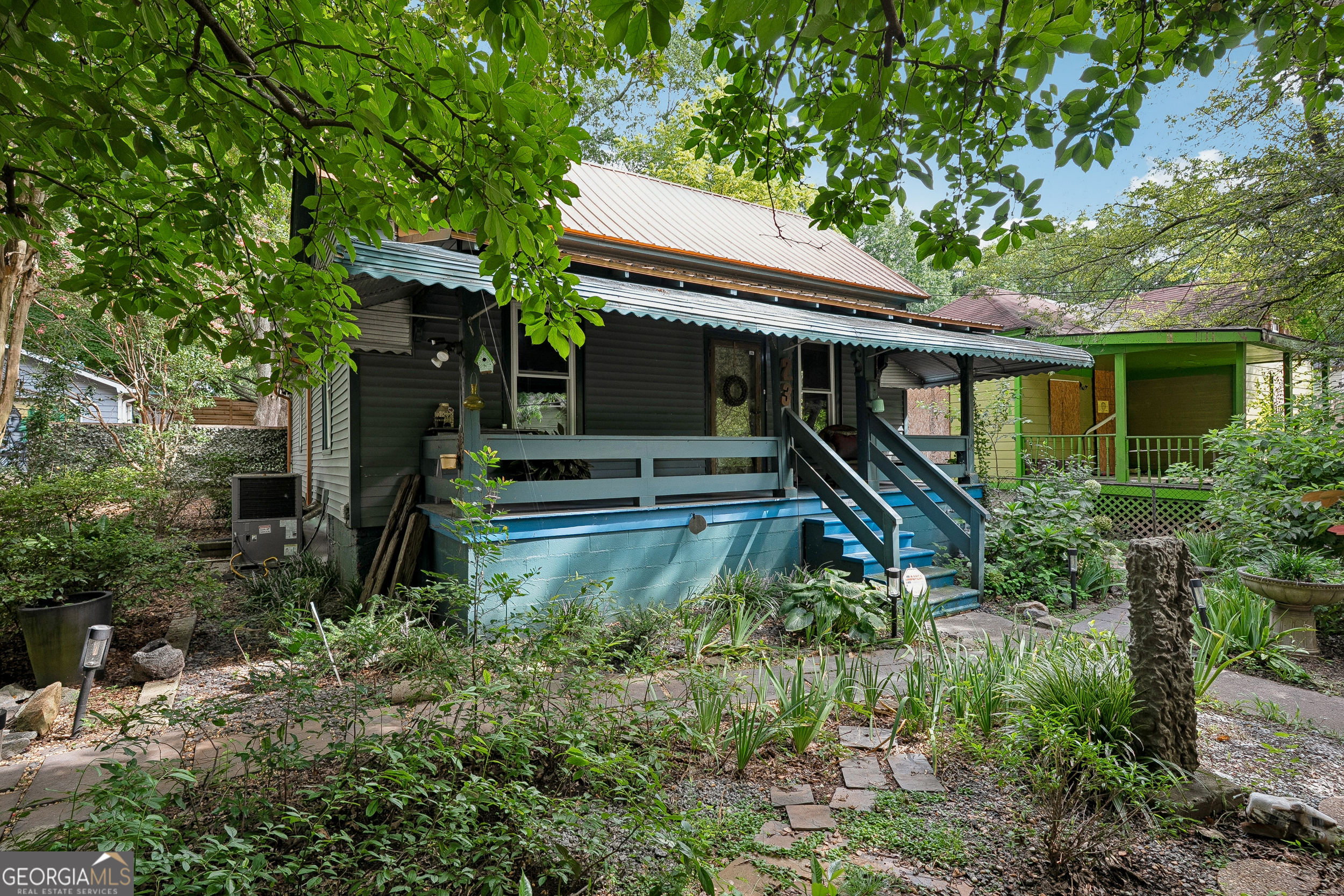 23 Gould ST SE