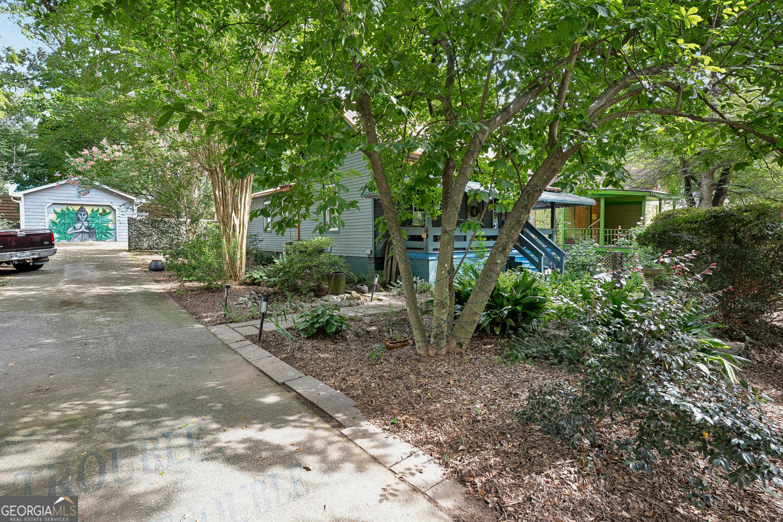 23 Gould ST SE