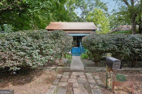 Photo of 23 Gould Street SE, Atlanta, GA 30315 (MLS # 10579446)