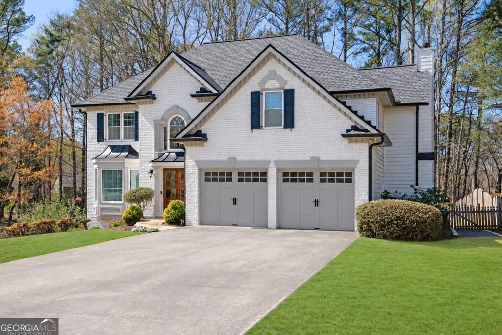 Photo of 4914 Climbing Vine Place NE, Marietta, GA 30066 (MLS # 10882430)