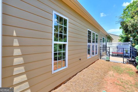 A home in Greensboro