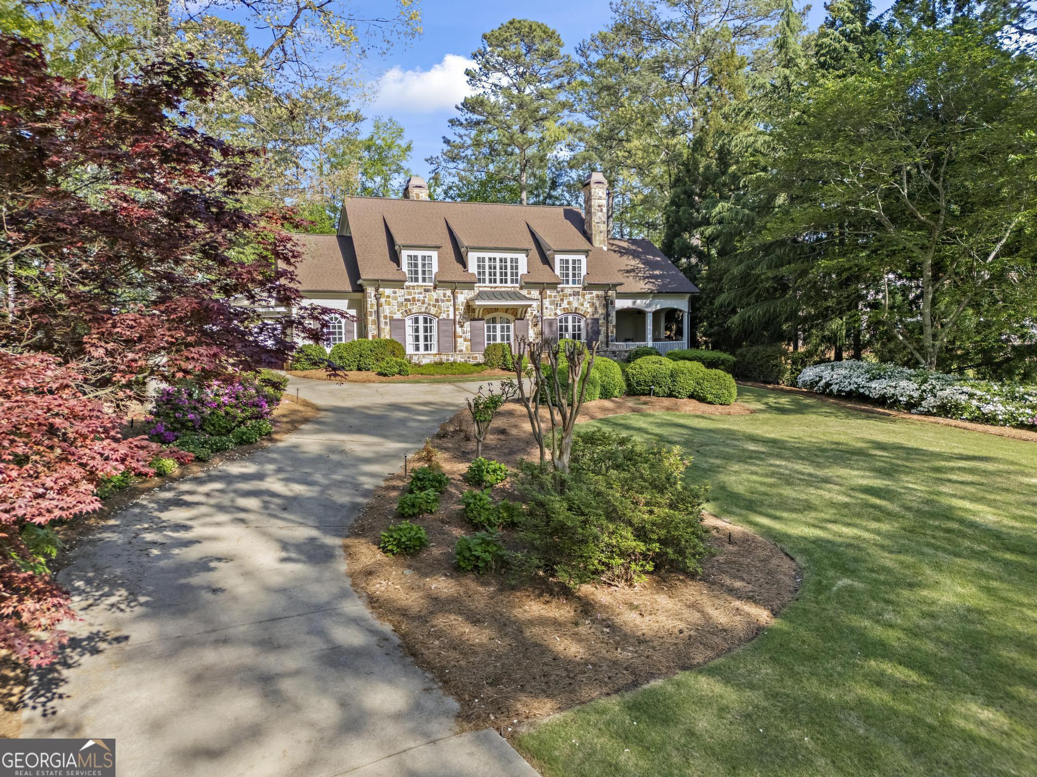 323 Rolling Rock RD SE