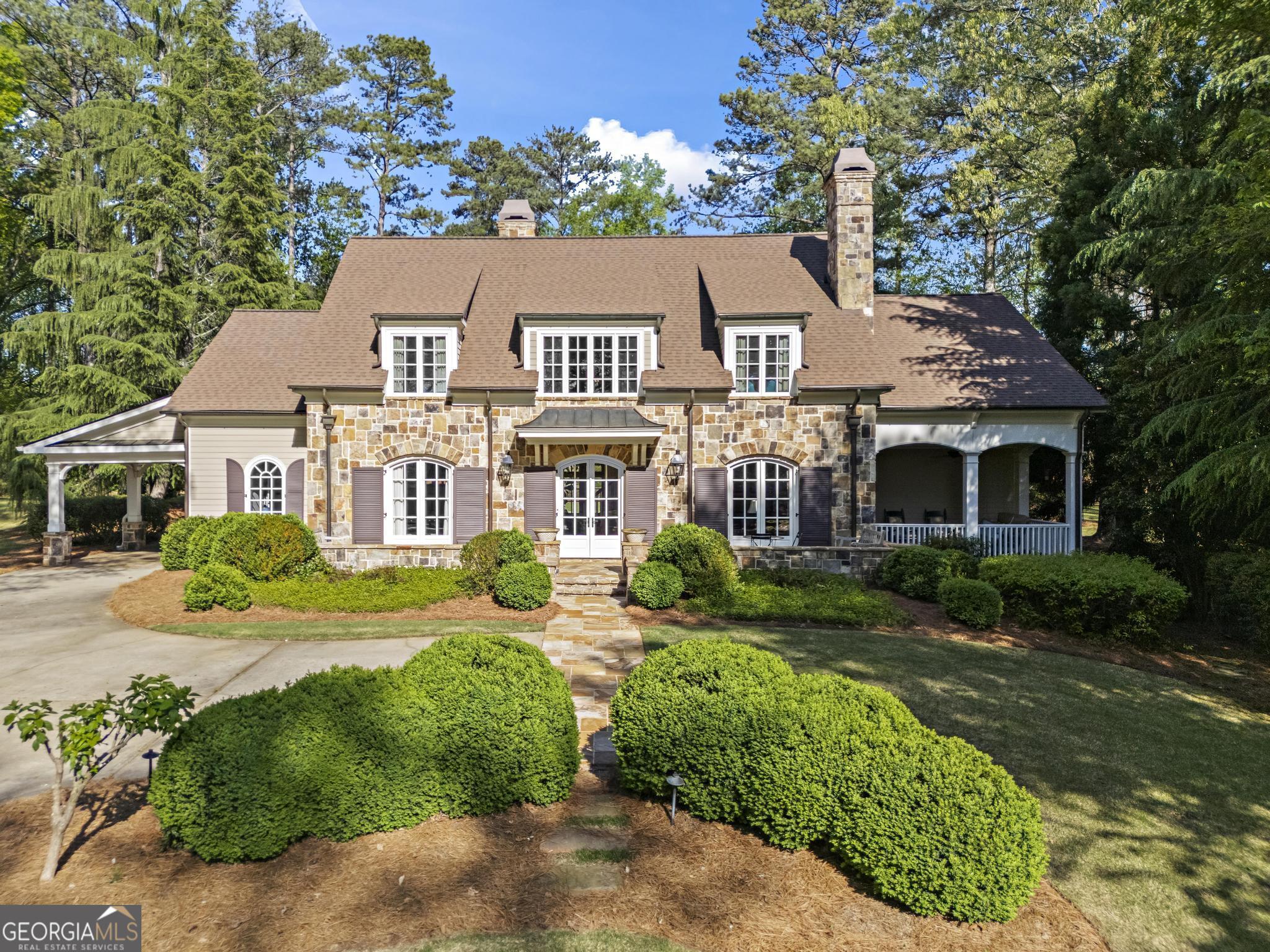 323 Rolling Rock RD SE