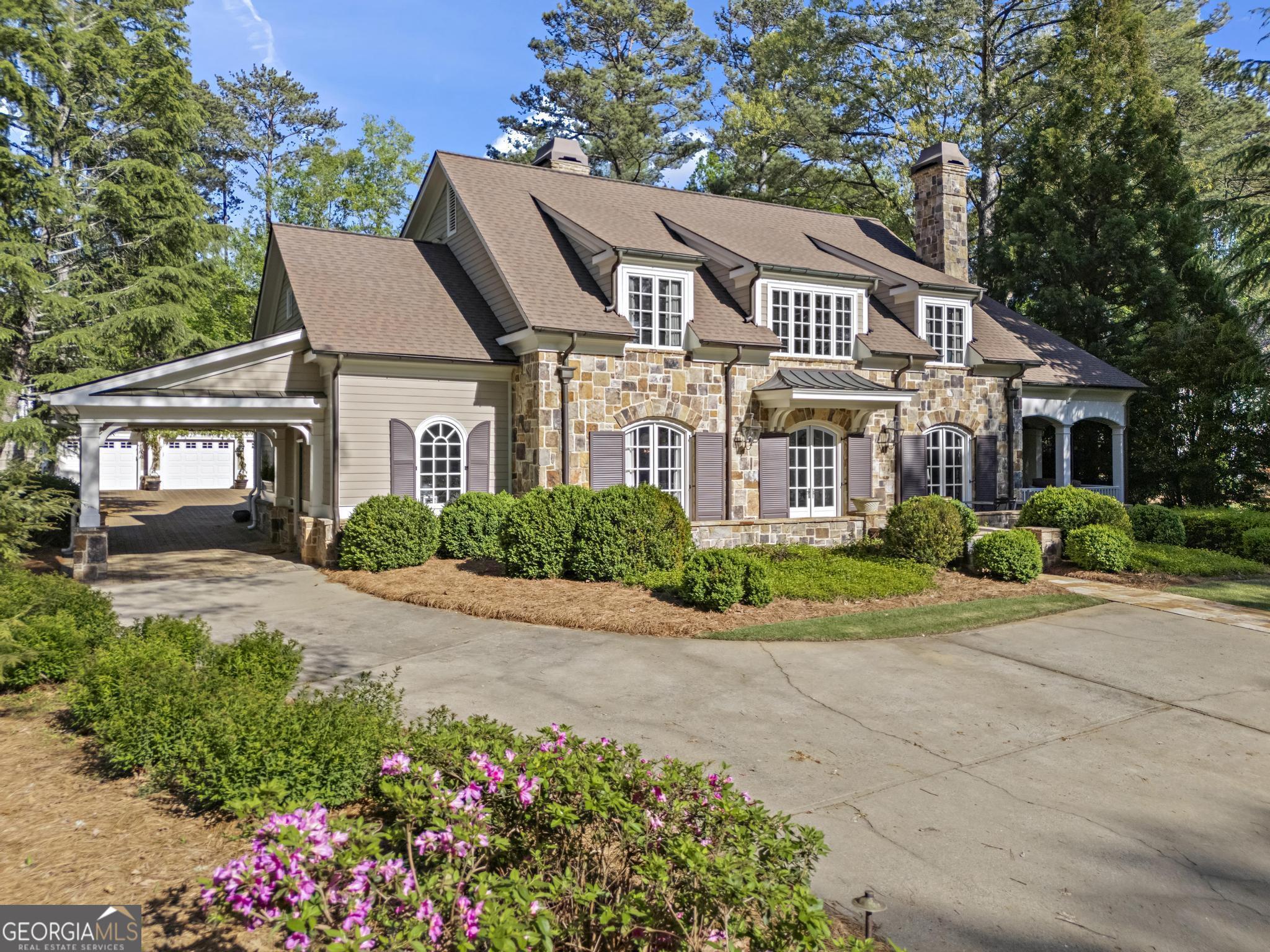 323 Rolling Rock RD SE
