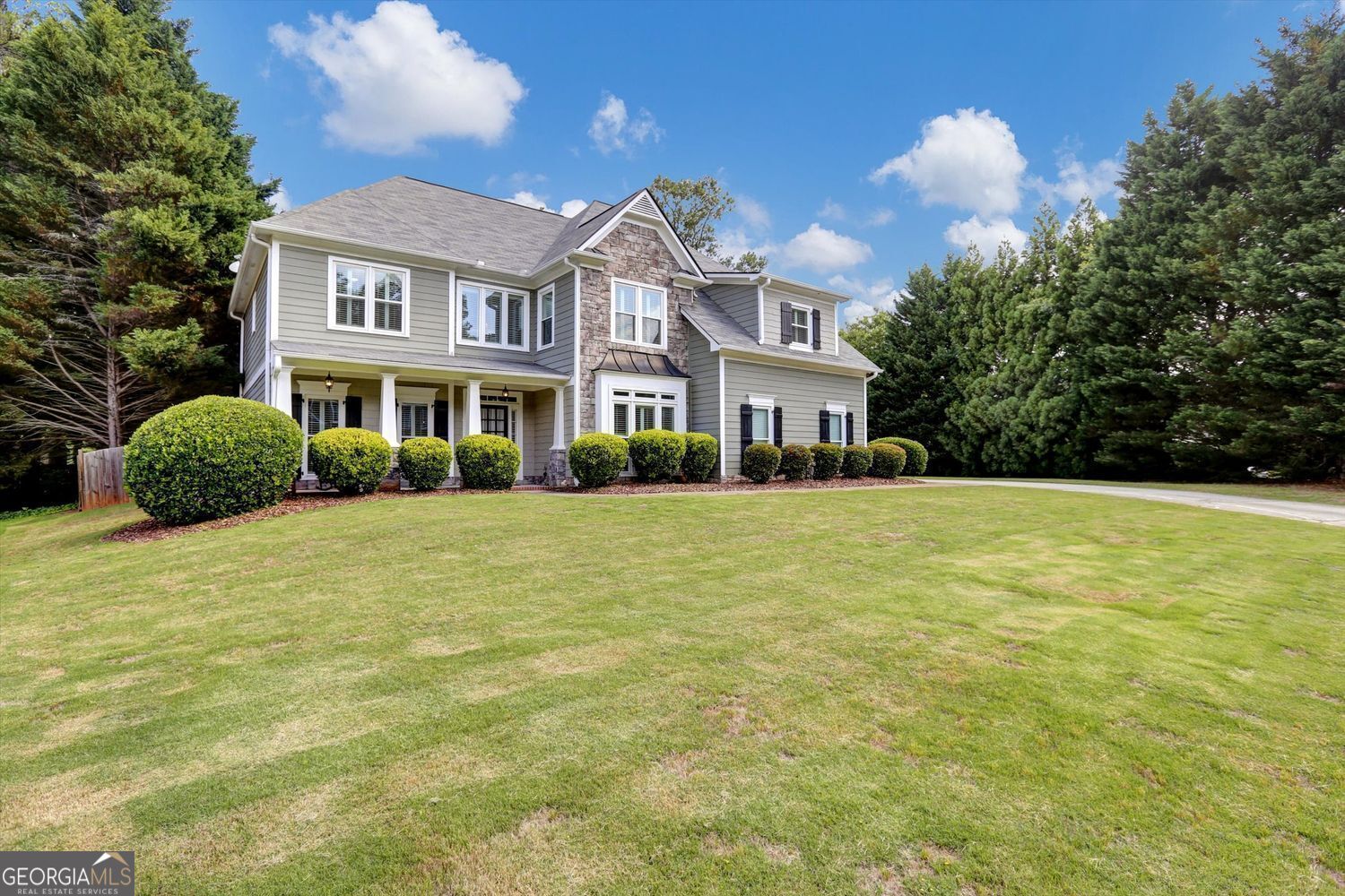 1501 Laurelhill Drive Southwest DR