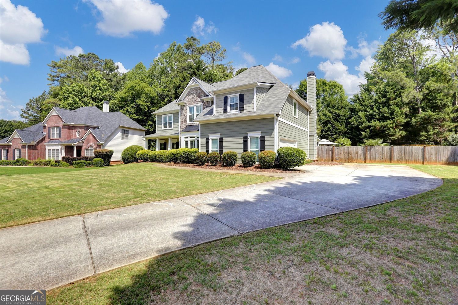 1501 Laurelhill Drive Southwest DR