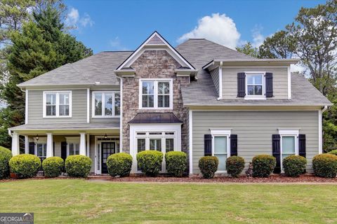 1501 Laurelhill Drive Southwest DR Lawrenceville GA 30044