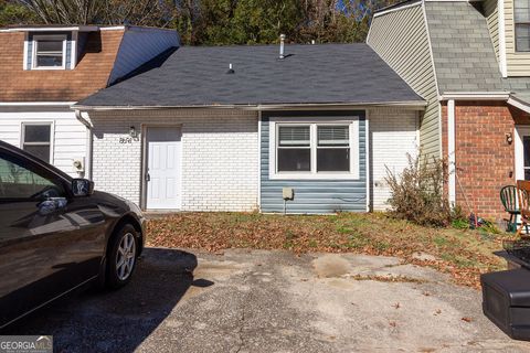 8691 Ashley WAY Douglasville GA 30134