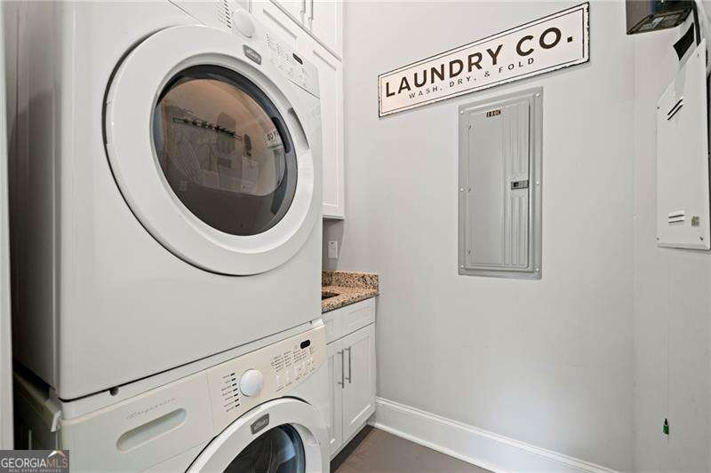 Park Place on Fowler - Residential