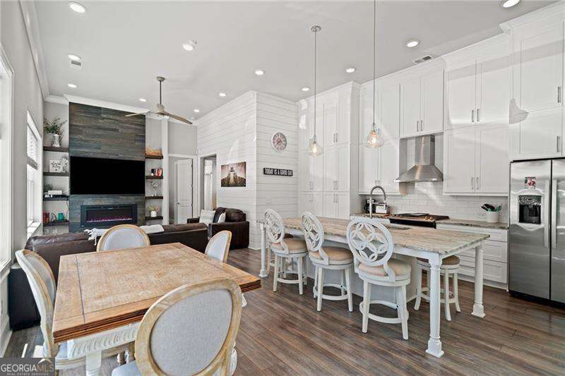 Park Place on Fowler - Residential