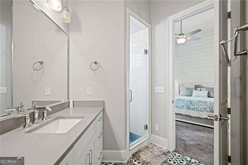 Park Place on Fowler - Residential