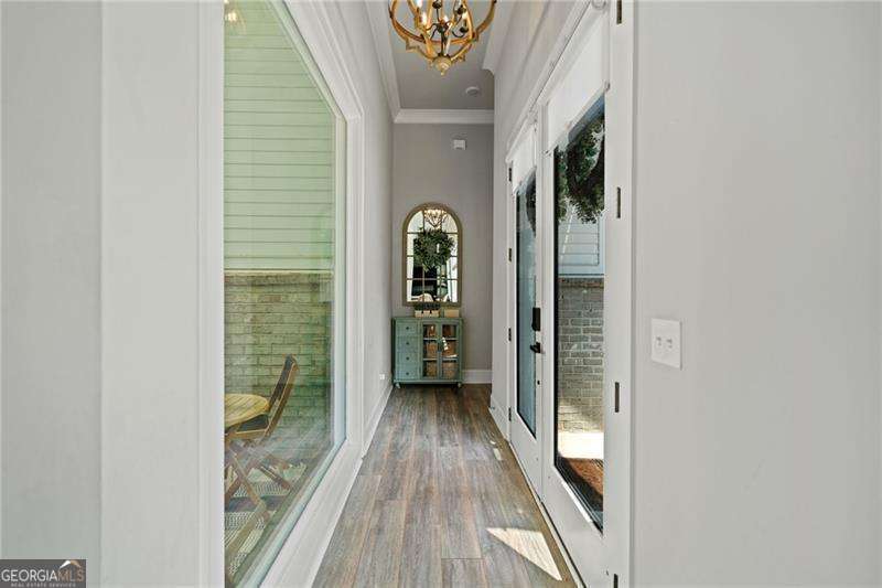 Park Place on Fowler - Residential