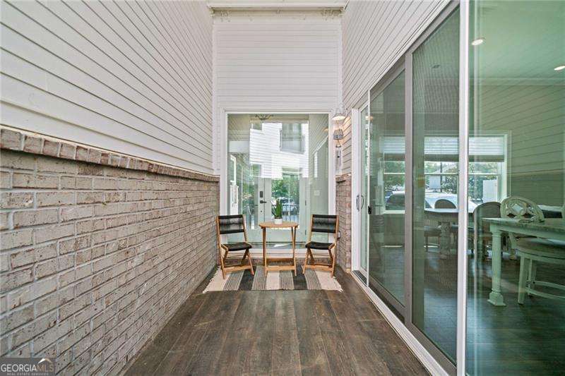 Park Place on Fowler - Residential