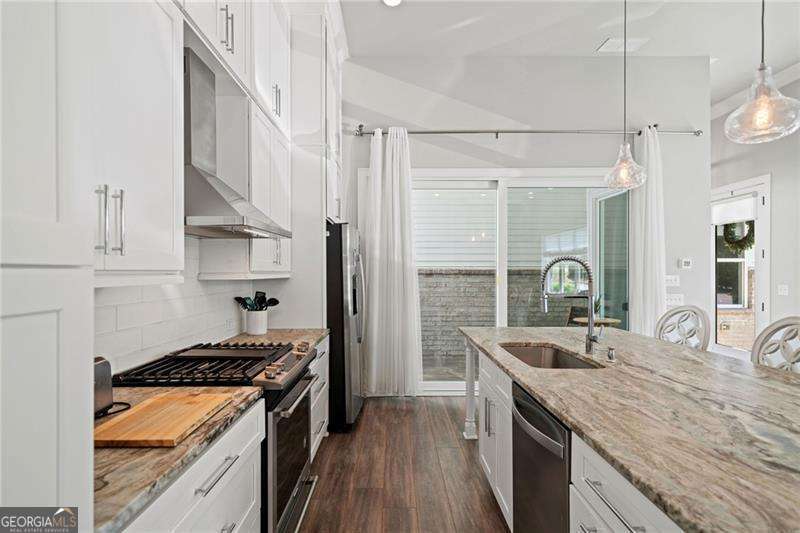 Park Place on Fowler - Residential