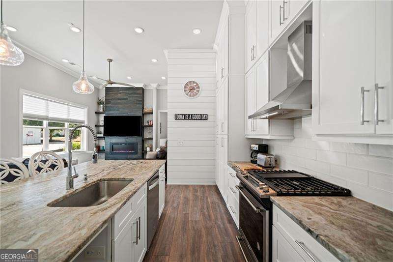 Park Place on Fowler - Residential