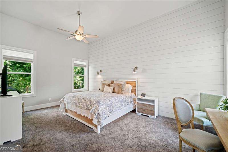 Park Place on Fowler - Residential