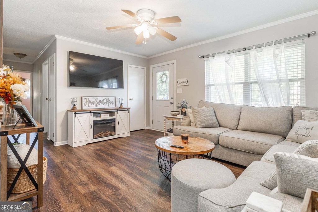 Photo of 261 Chota Circle, Lafayette, GA 30728 (MLS # 10698485)