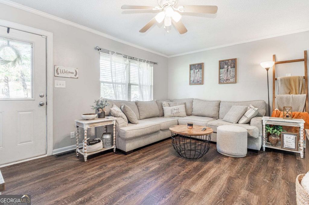 Photo of 261 Chota Circle, Lafayette, GA 30728 (MLS # 10698485)