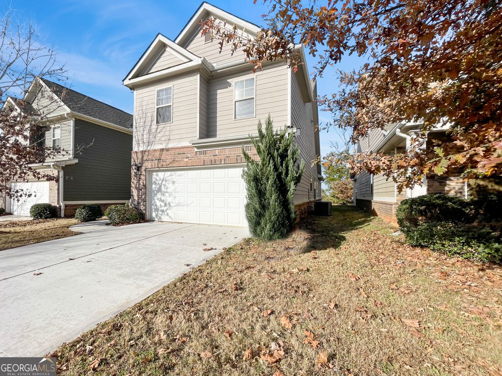 Photo of 172 Daisy Circle, McDonough, GA 30252 (MLS # 10659751)