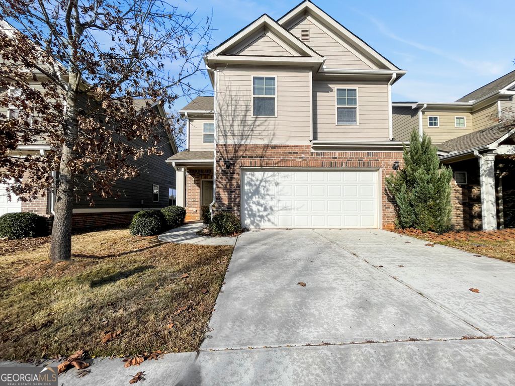 Photo of 172 Daisy Circle, McDonough, GA 30252 (MLS # 10659751)
