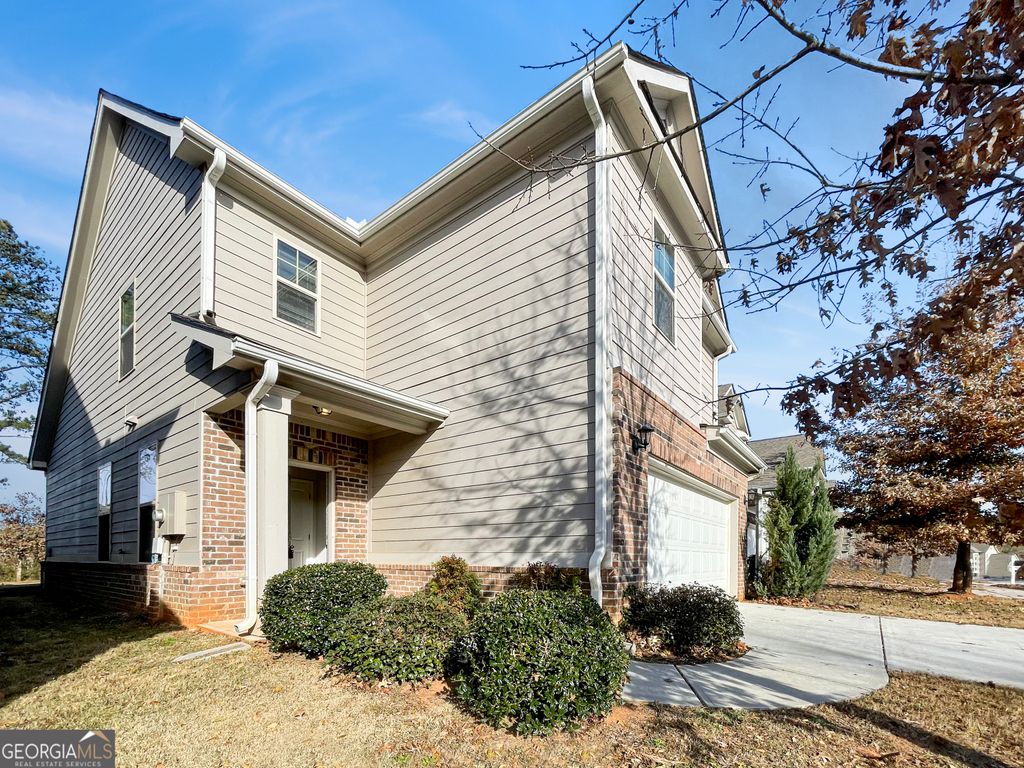 Photo of 172 Daisy Circle, McDonough, GA 30252 (MLS # 10659751)