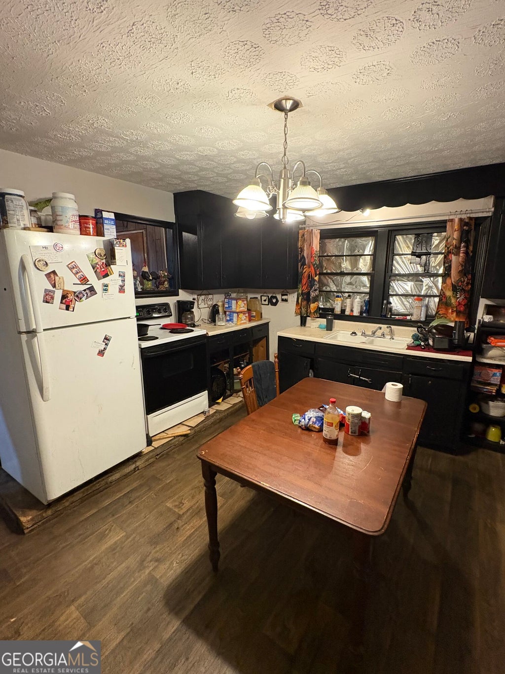 Photo of 151 Meadow Street, Tallapoosa, GA 30176 (MLS # 10880503)