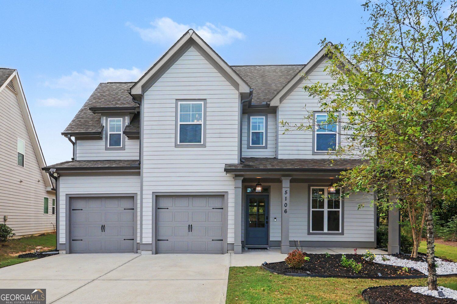 5106 Park Haven DR