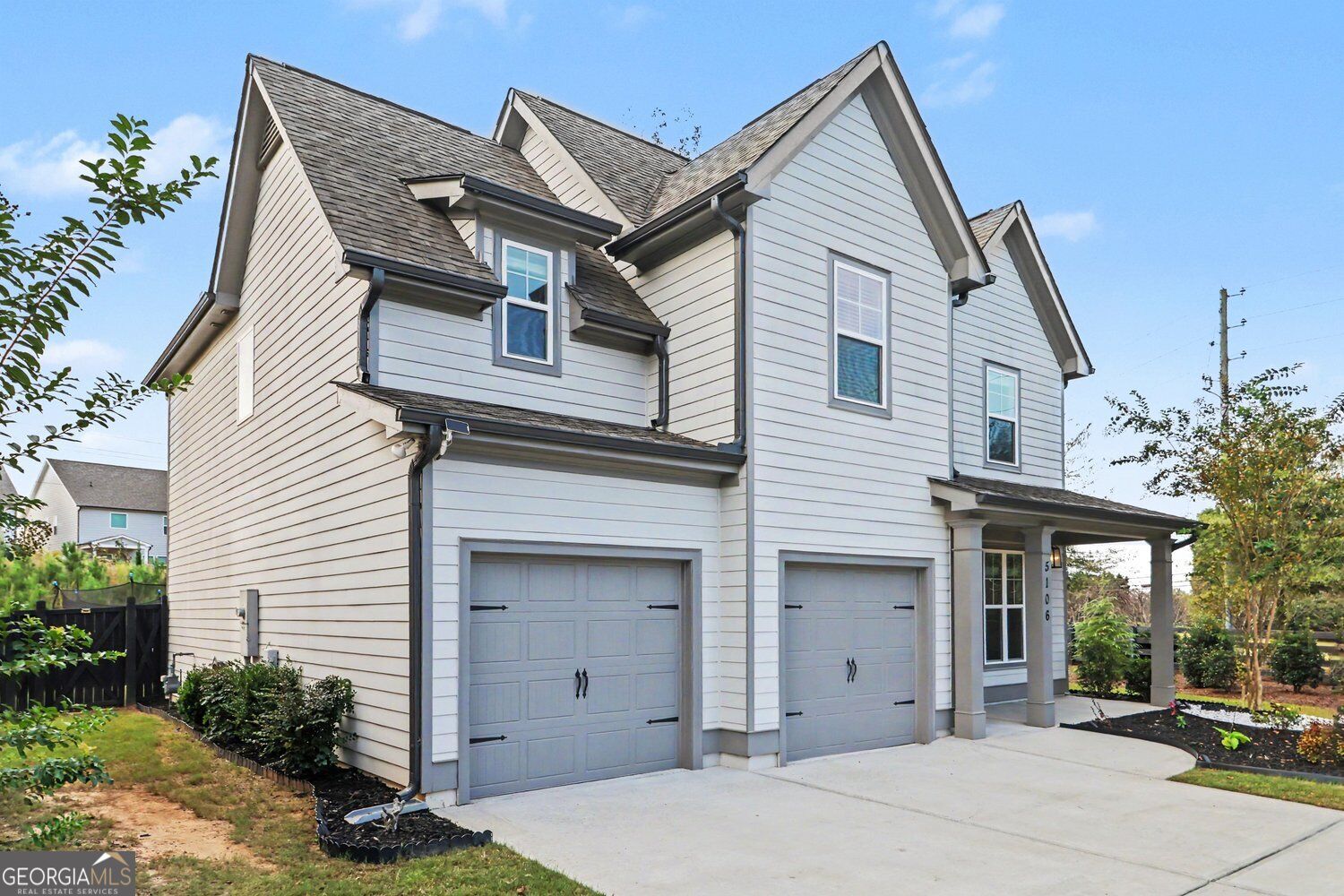 5106 Park Haven DR