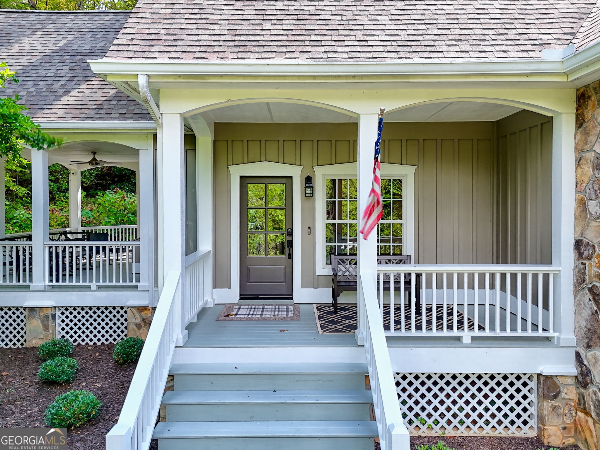 571 Ledford RD