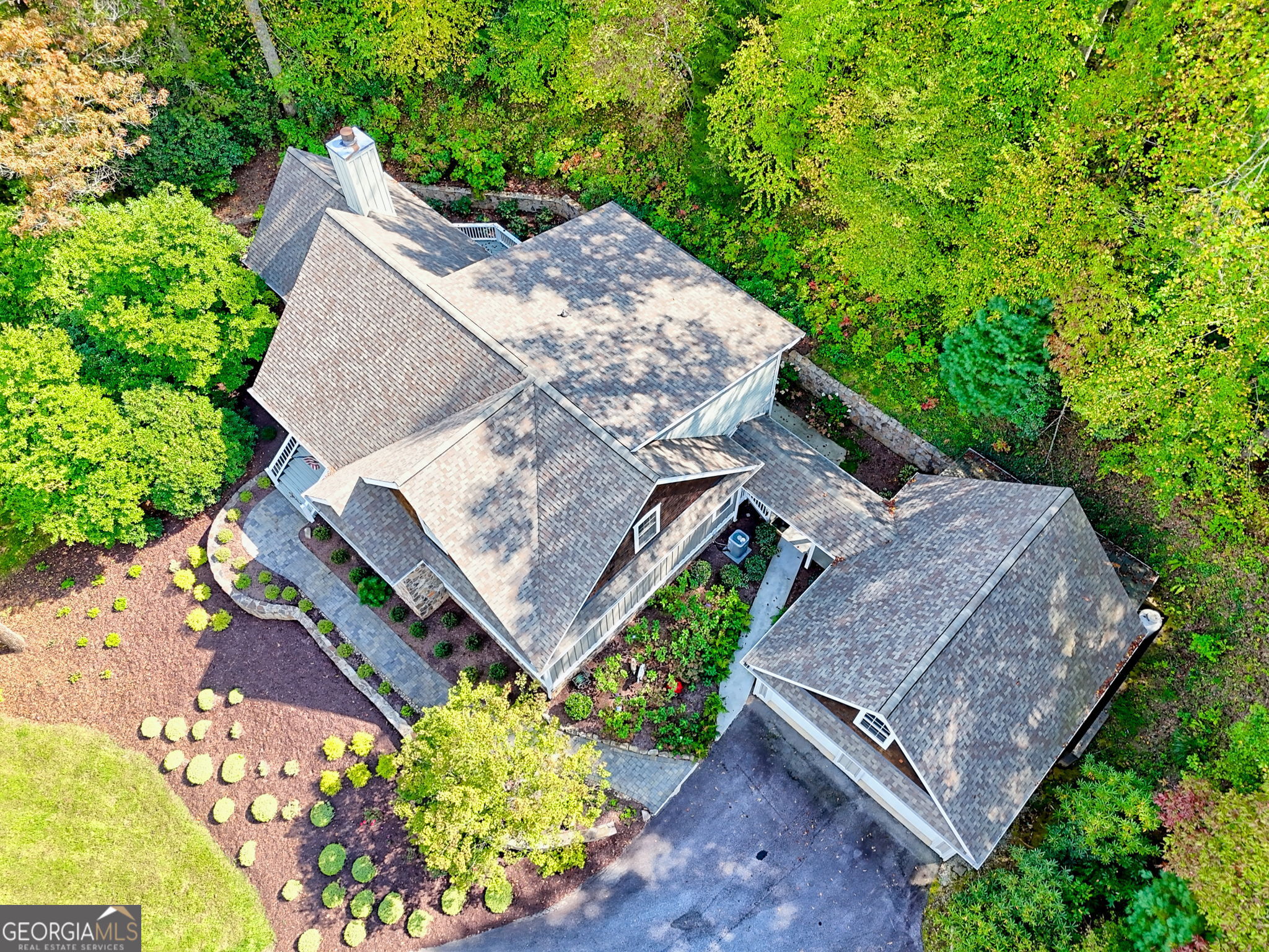 571 Ledford RD