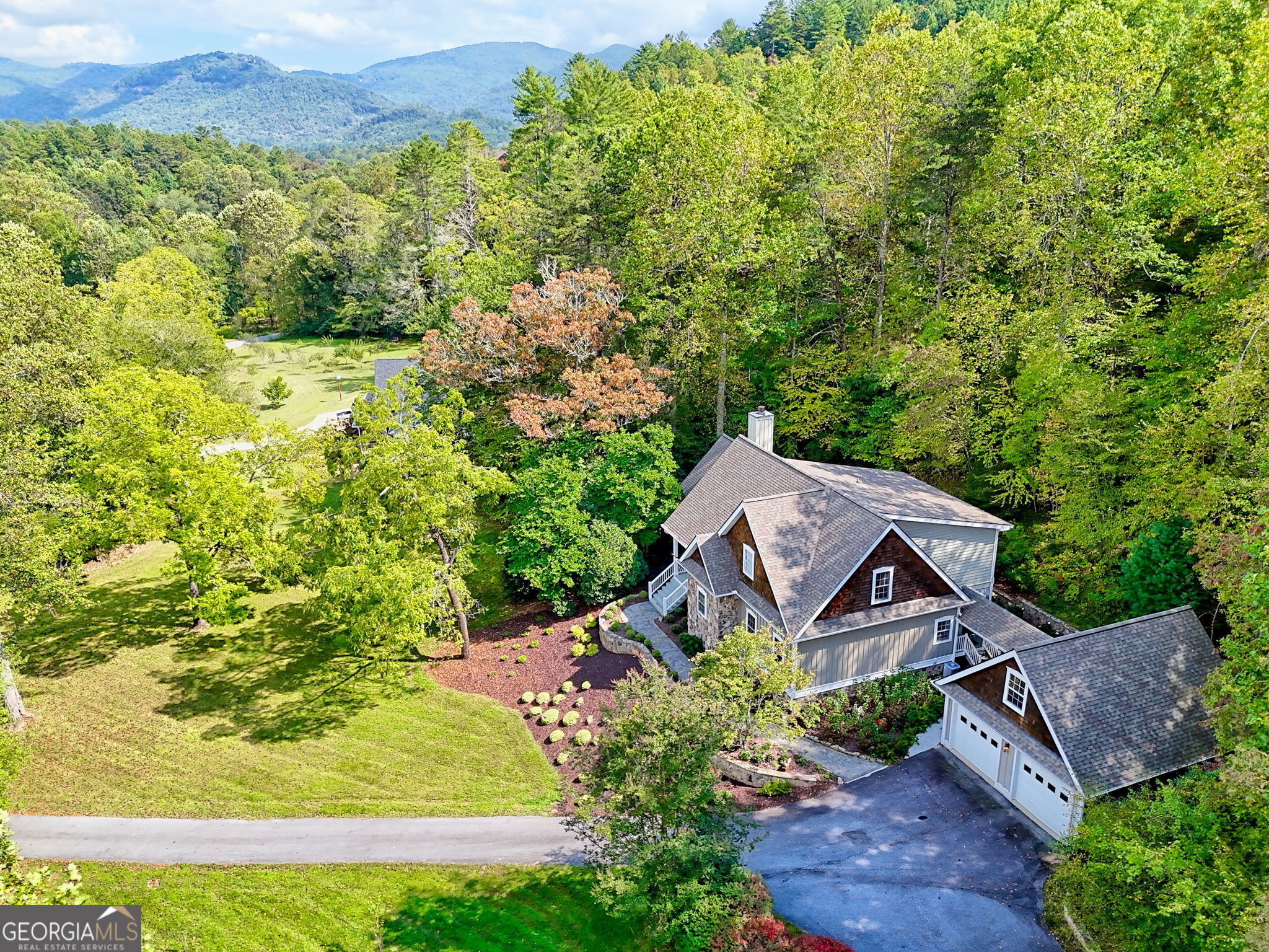 571 Ledford RD