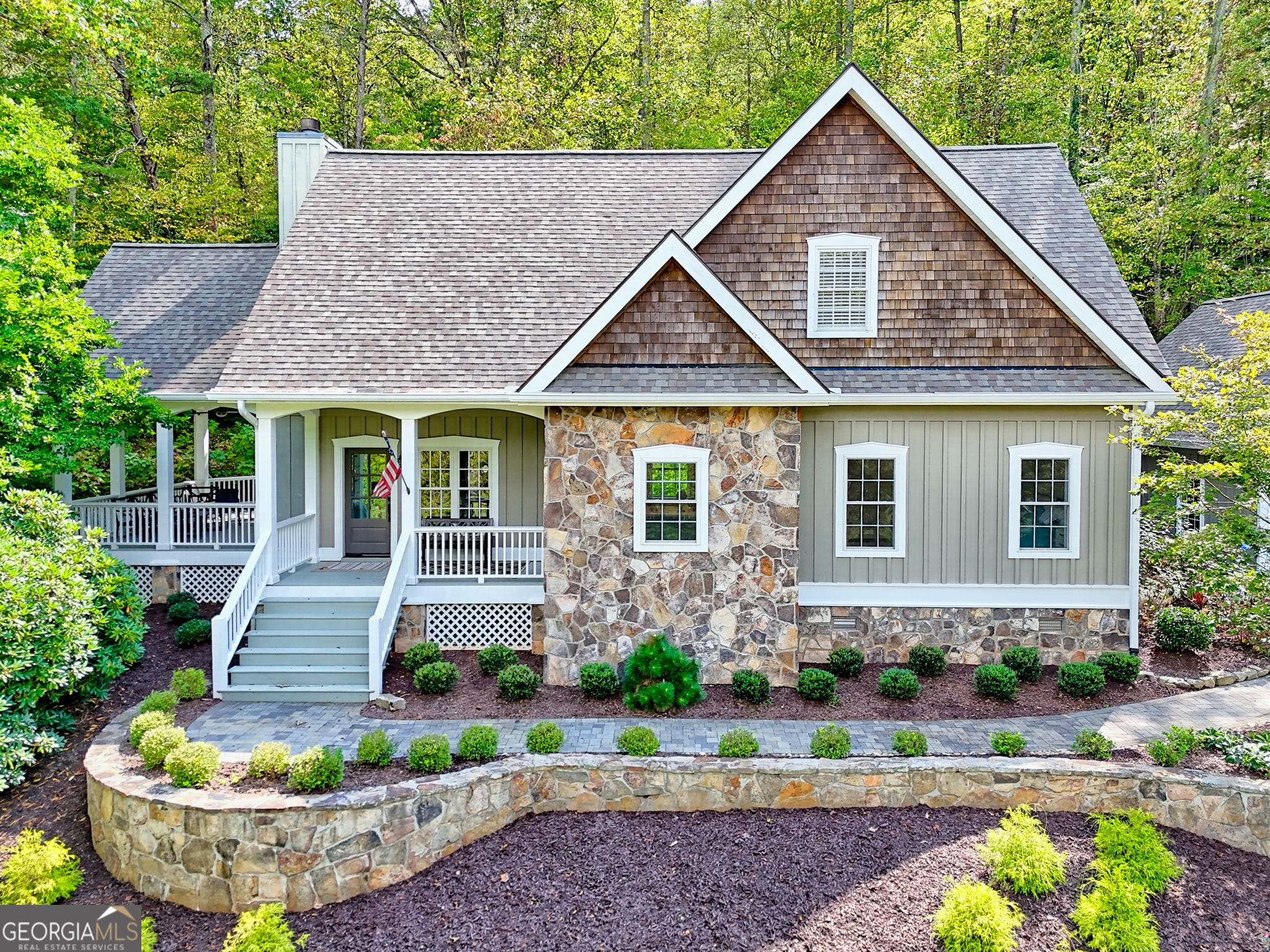 571 Ledford RD