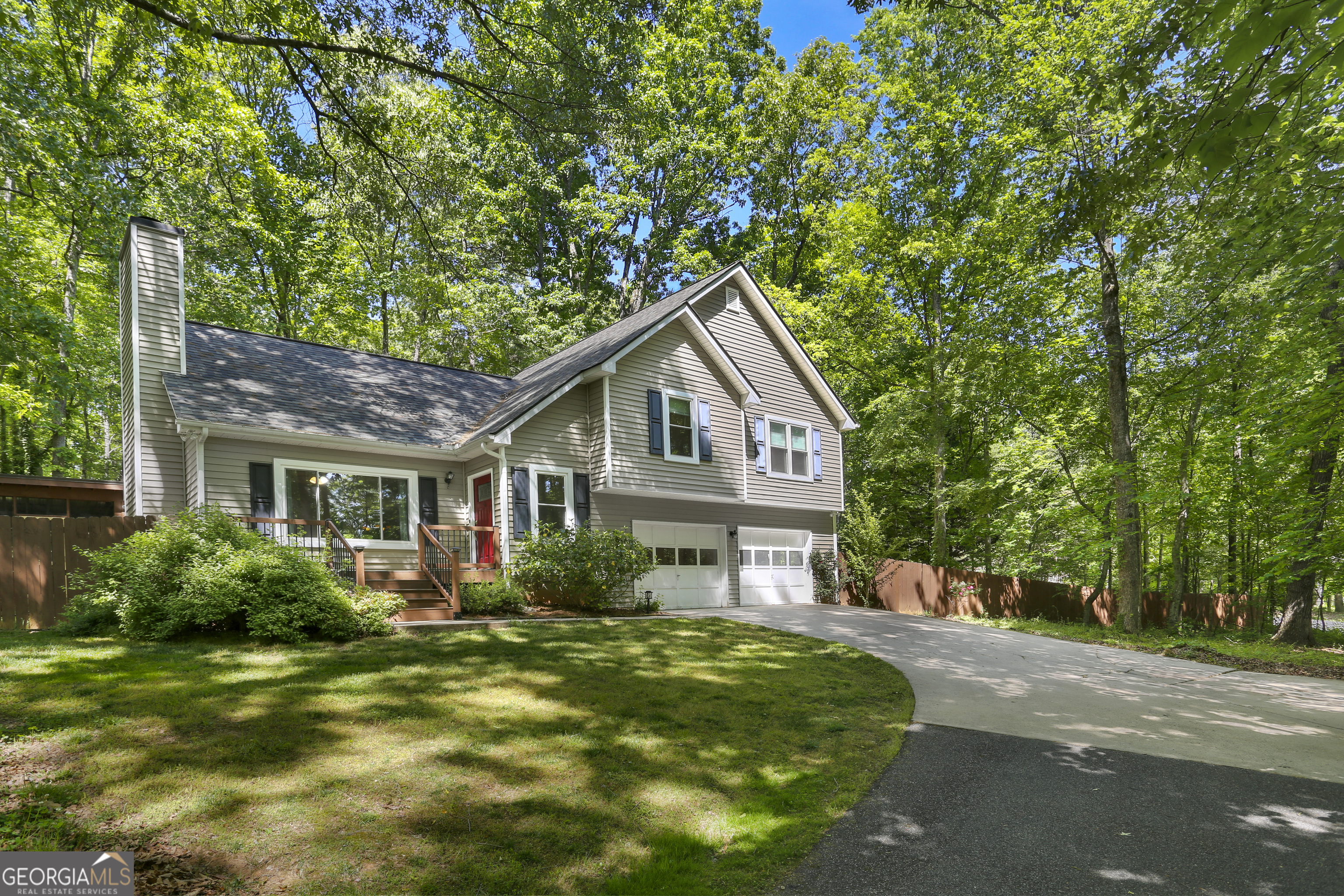 475 Jewell Slaton RD