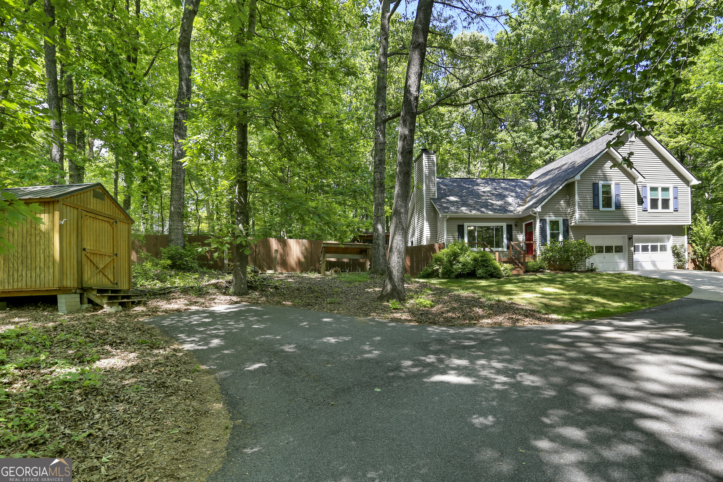 475 Jewell Slaton RD