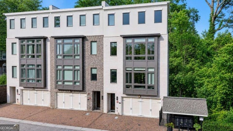 Photo of 773 Lenox Lane, Atlanta, GA 30324 (MLS # 10811322)