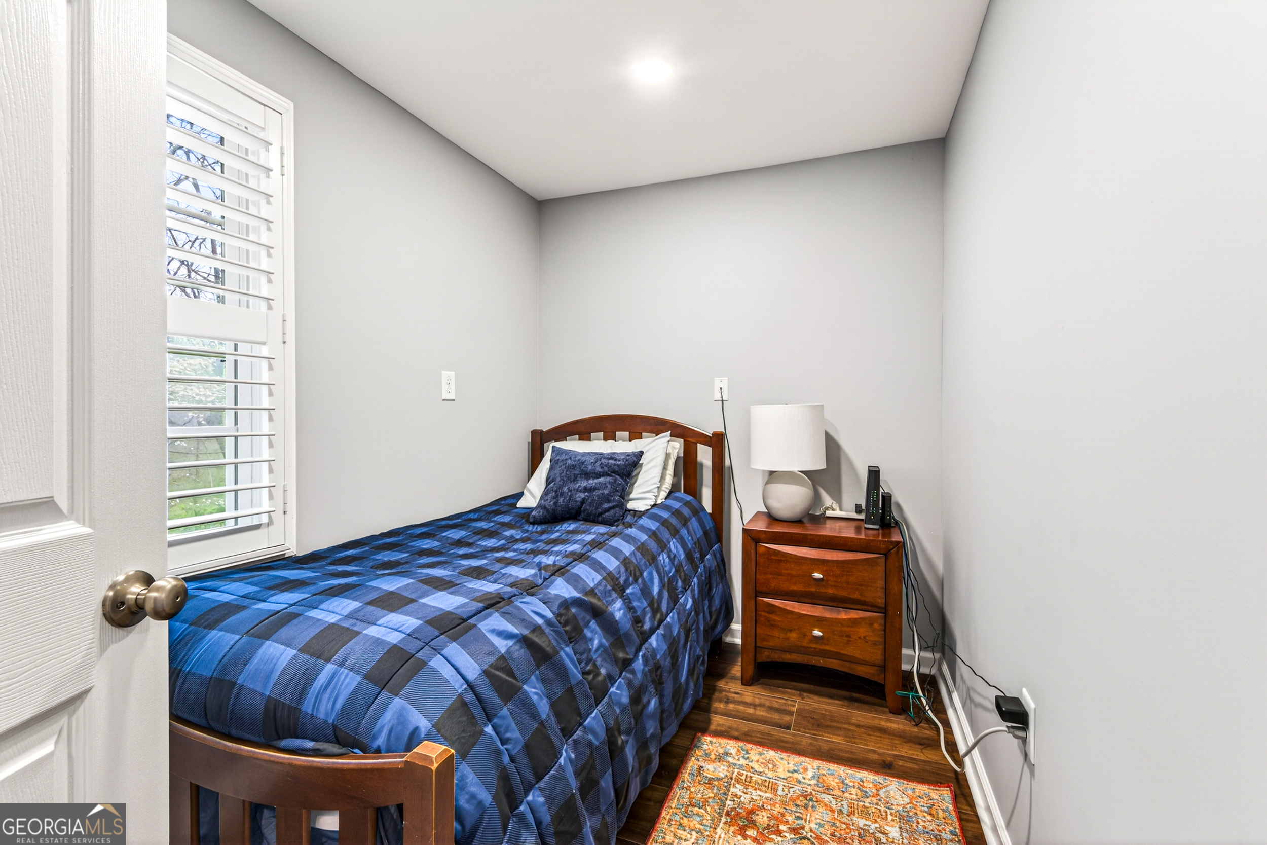 1071 Louden Ridge RD