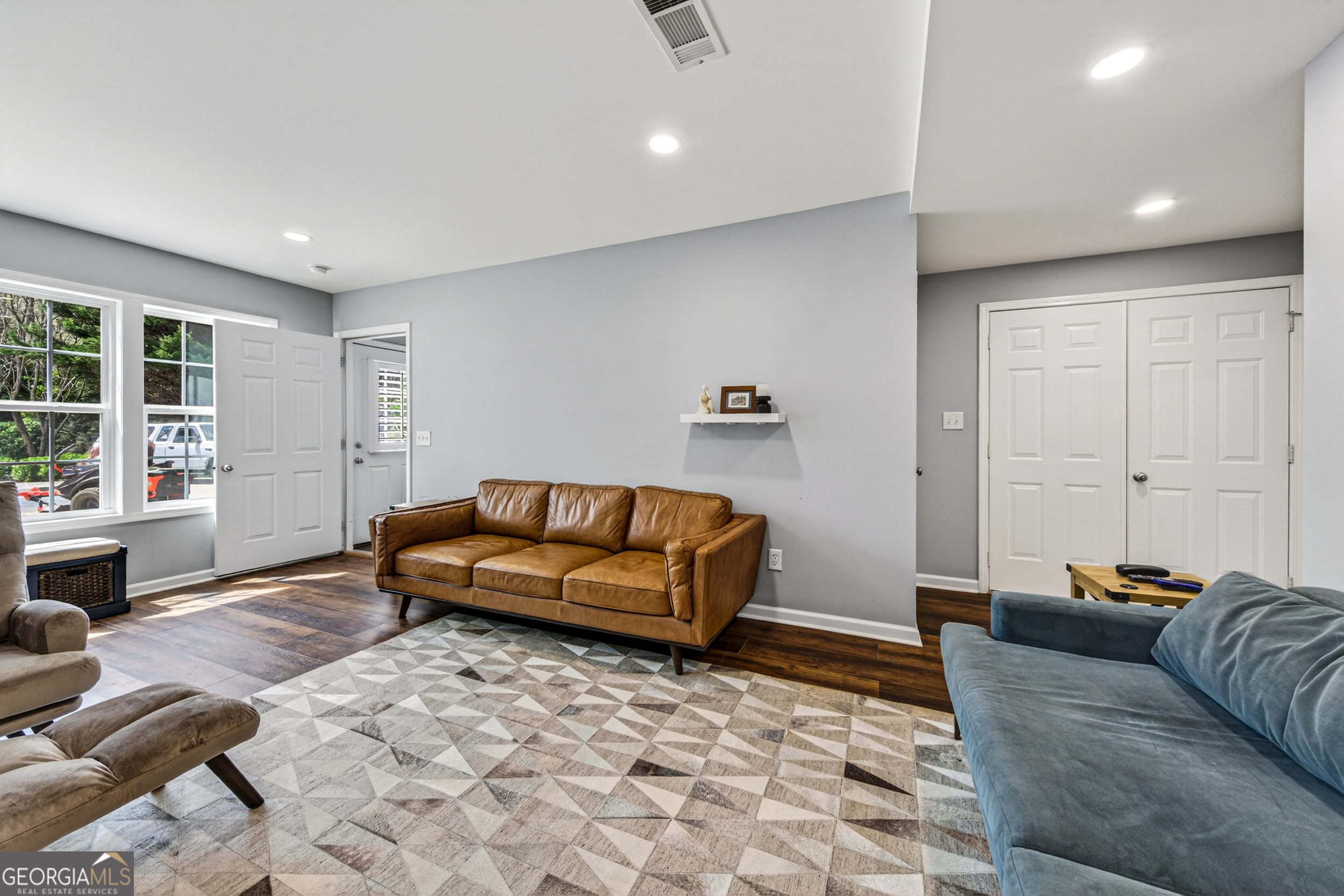 1071 Louden Ridge RD