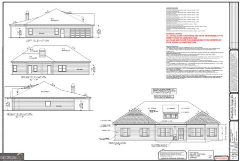 1861 Smokey RD Newnan GA 30263