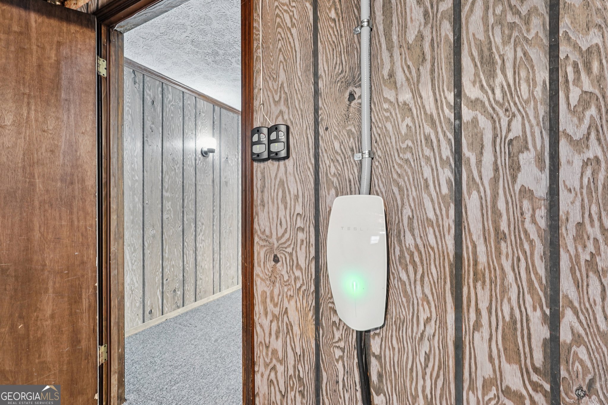 Lamplighter - Residential
