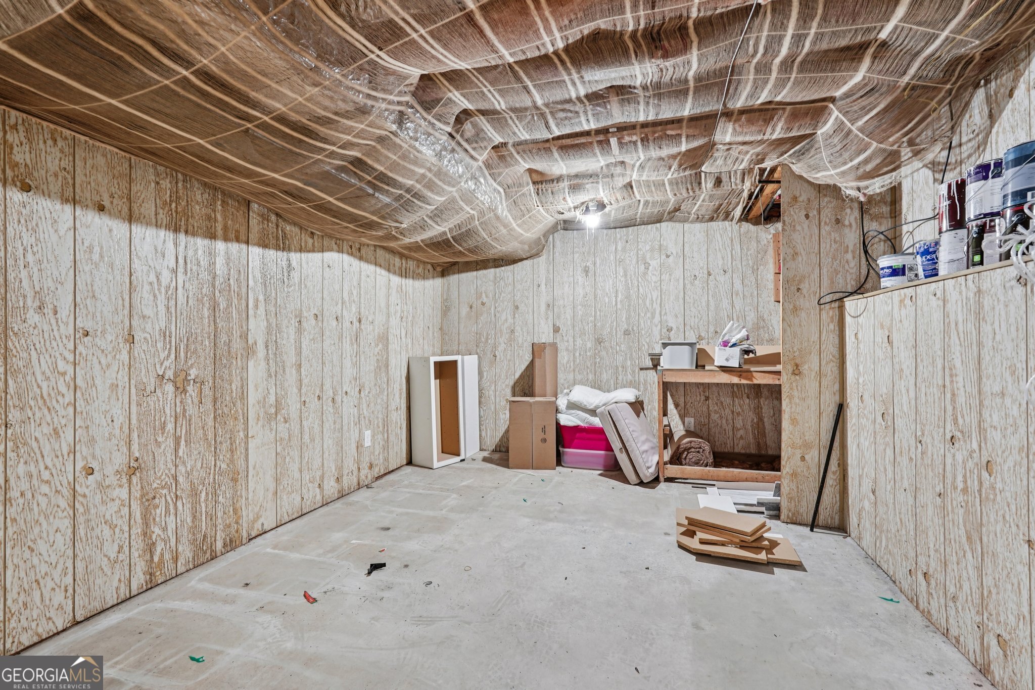Lamplighter - Residential