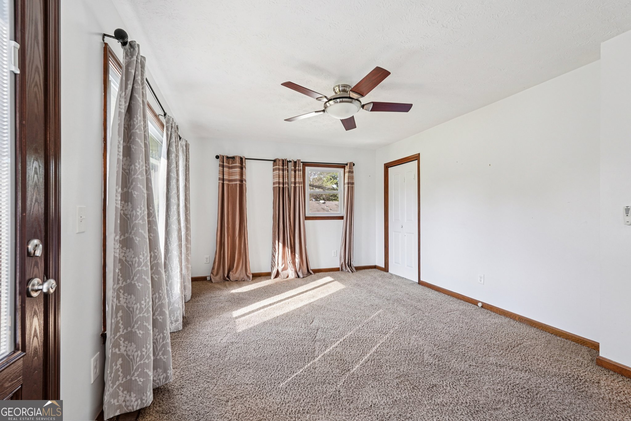 Lamplighter - Residential