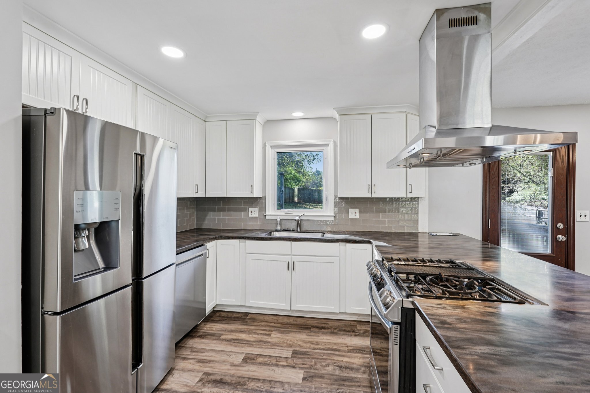 Lamplighter - Residential