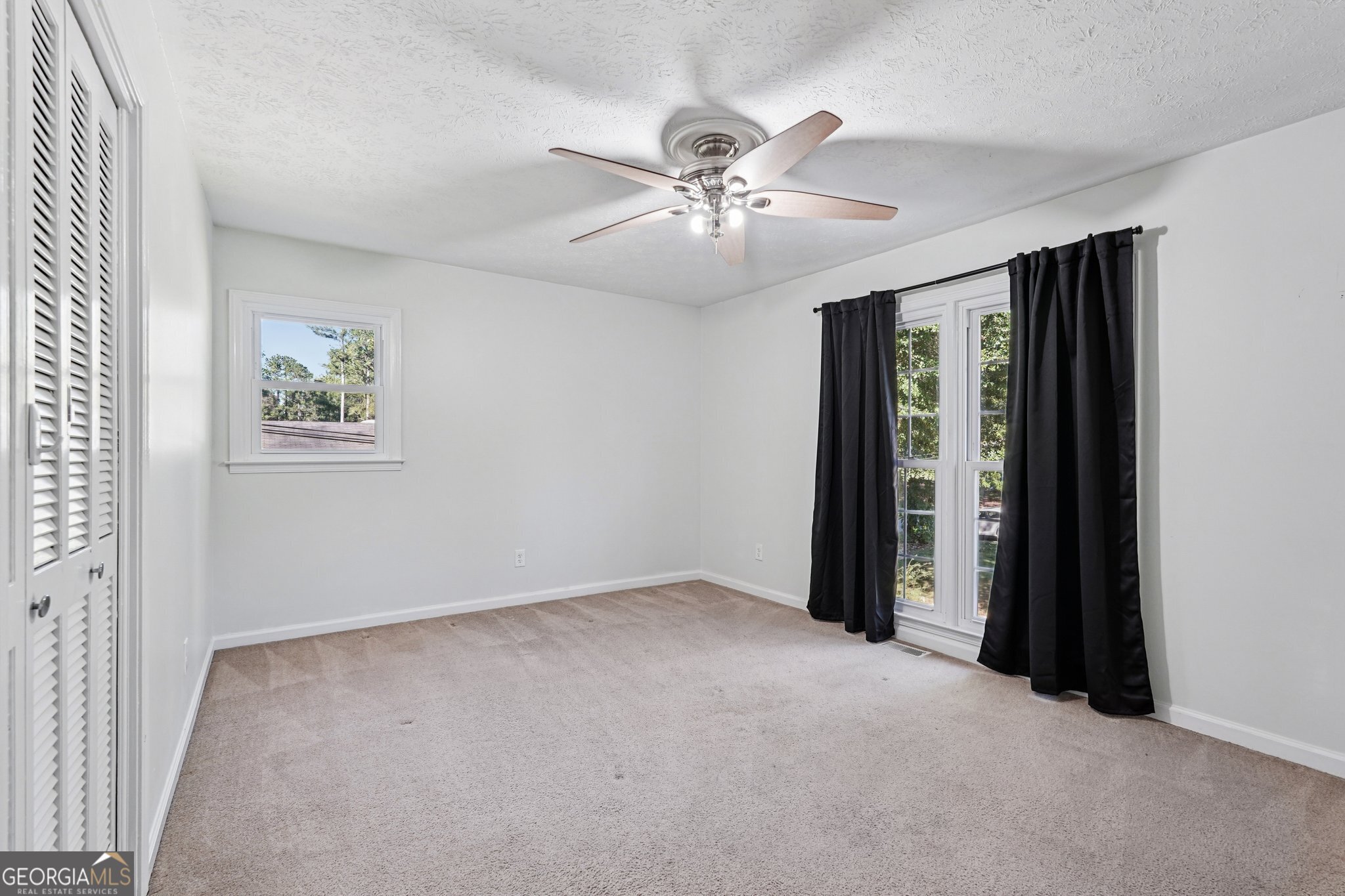 Lamplighter - Residential