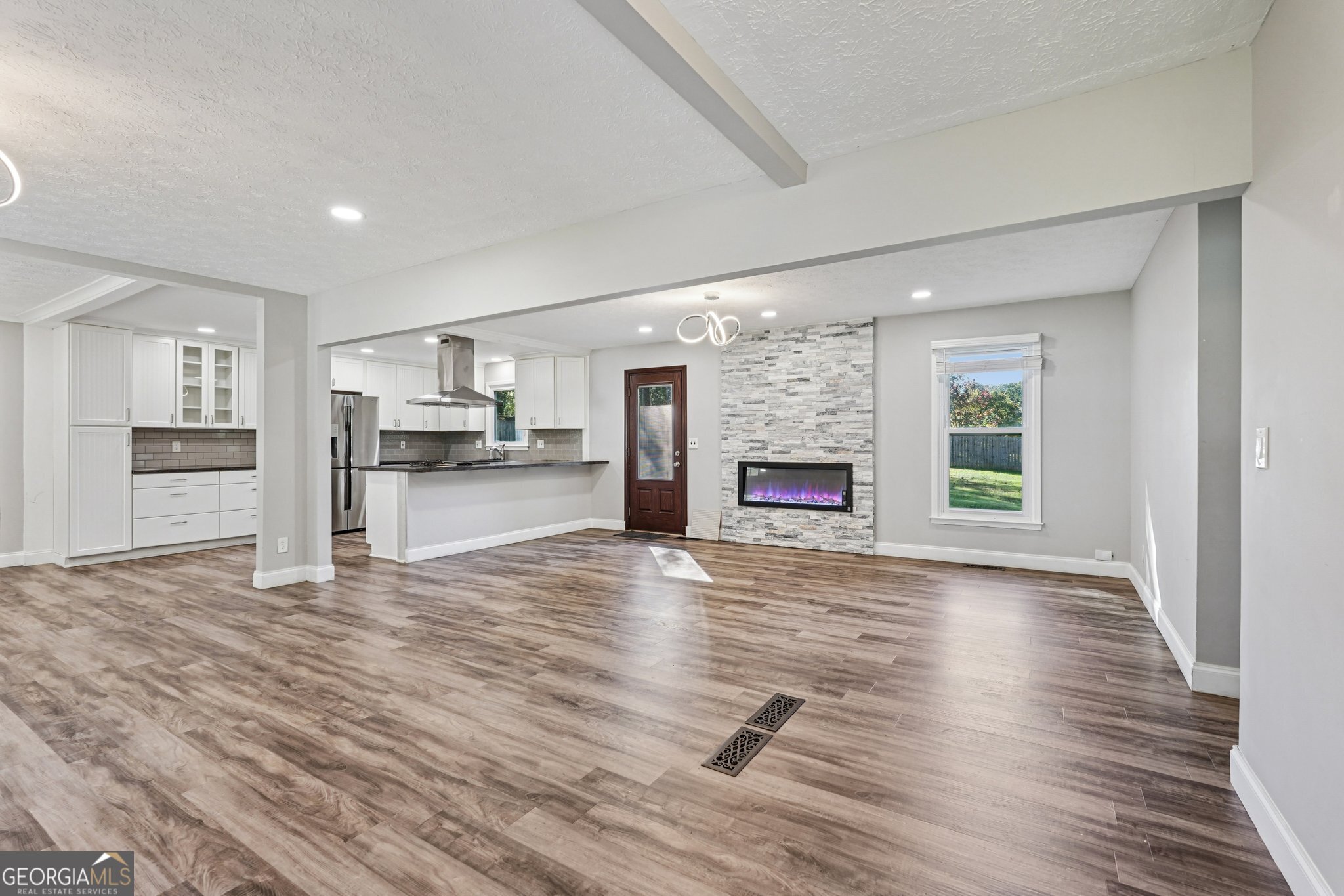 Lamplighter - Residential