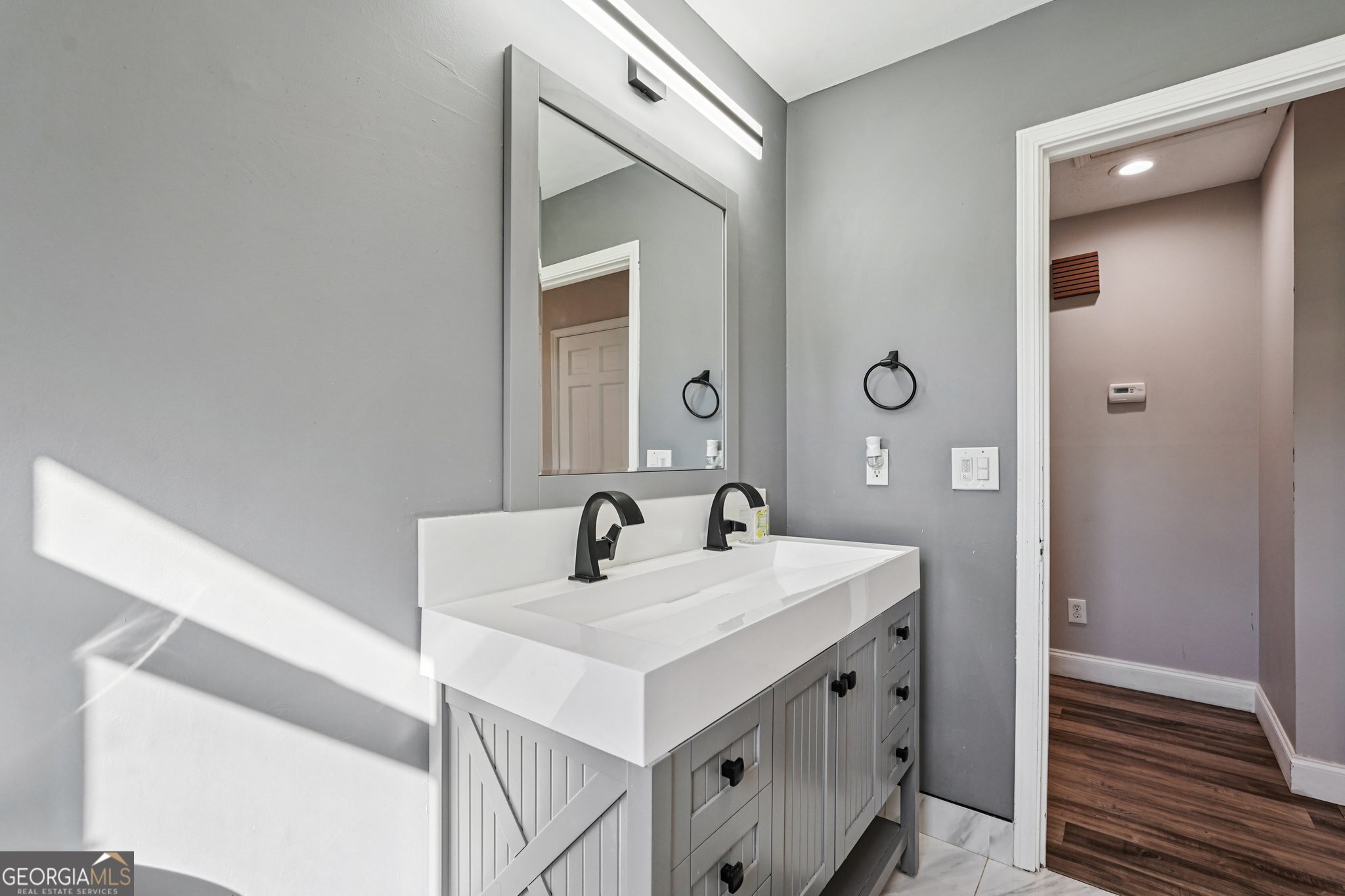 Lamplighter - Residential