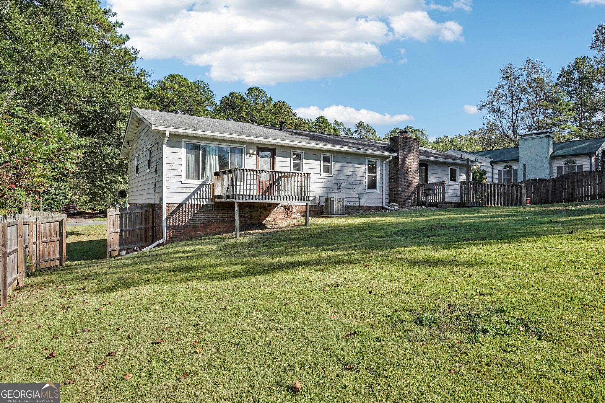 Lamplighter - Residential