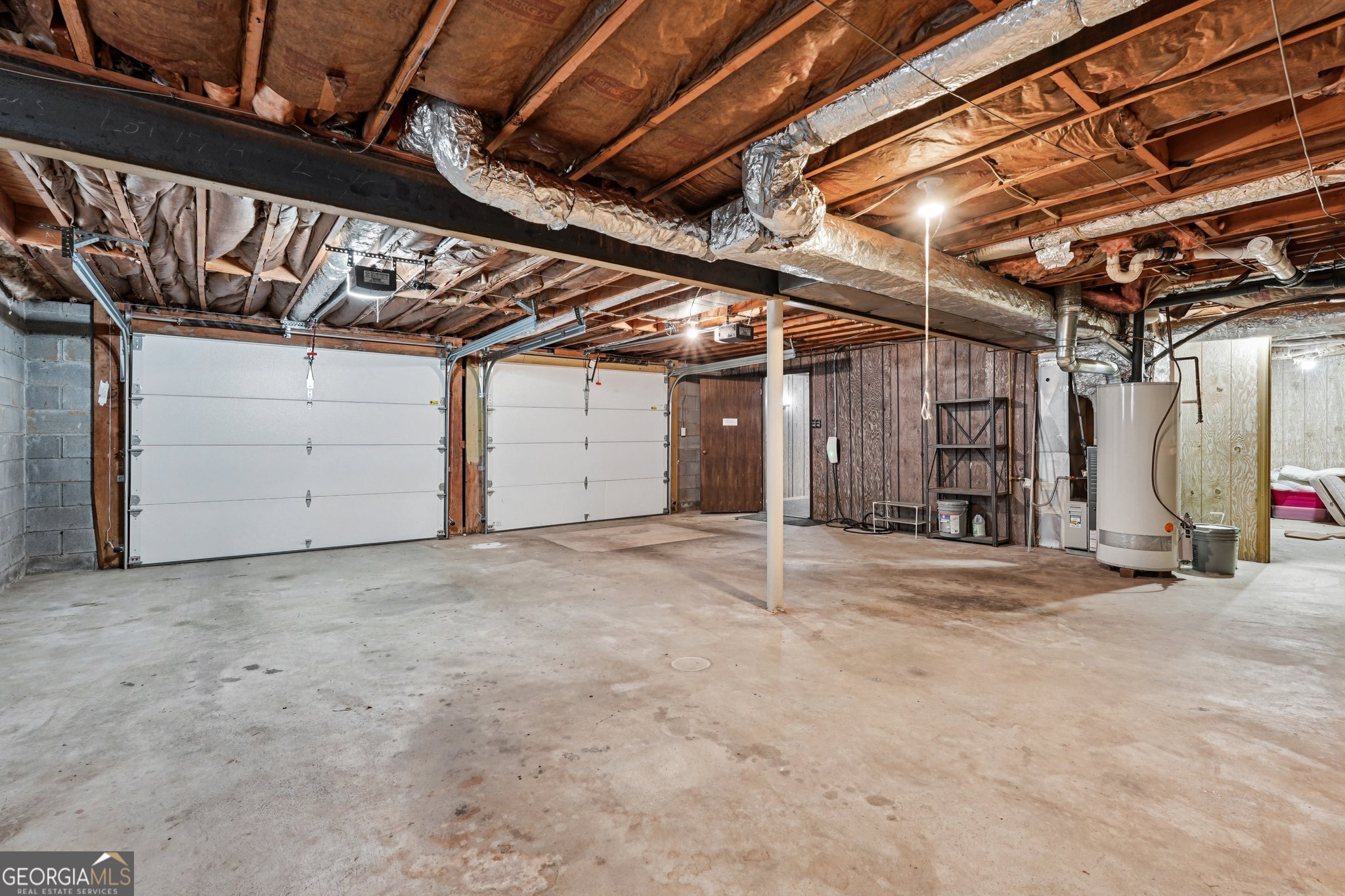 Lamplighter - Residential